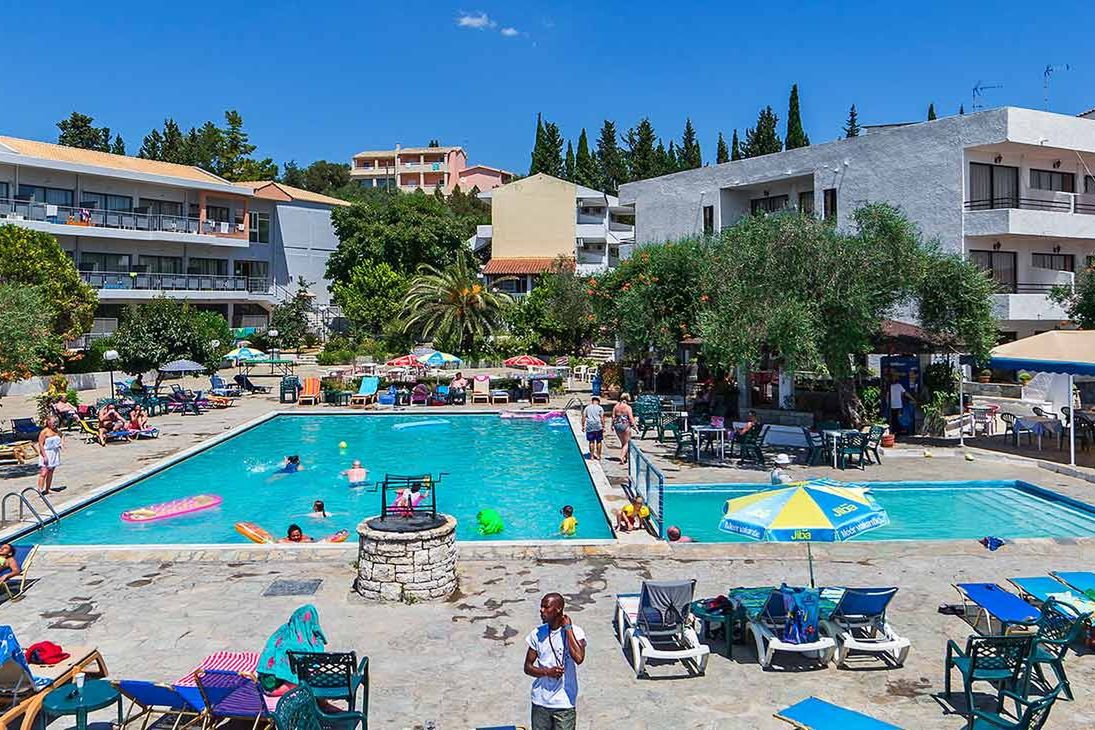 brodzik, pool bar, dla dzieci