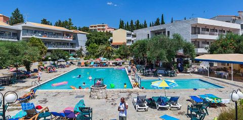brodzik, pool bar, dla dzieci
