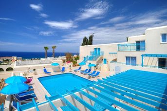 Sunny Hill Apartments