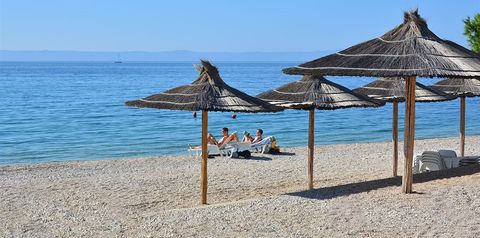 plaża