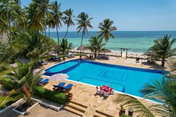 Sunny Palms Beach Bungalows