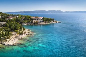 Sunny Rabac by Valamar