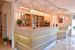 obiekt, recepcja / lobby, restauracja