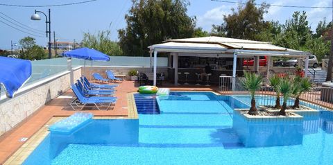 basen, pool bar