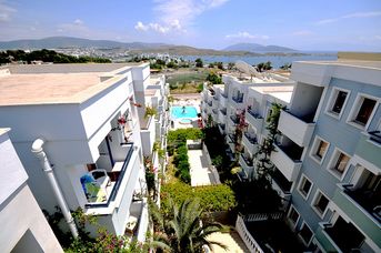 Sunpoint Bodrum