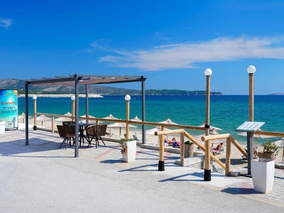 plaża