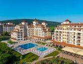 Sunrise All Suites Resort (Obzor)