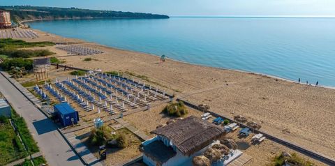 plaża