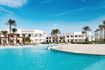 Sunrise Alma Bay Resort (ex. Grand Seas by Sunrise)