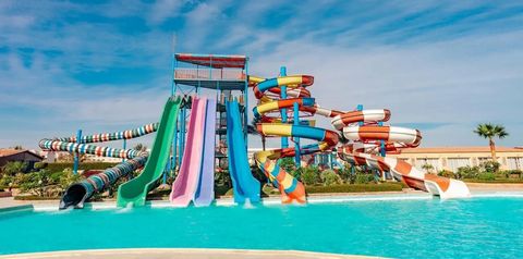 aquapark