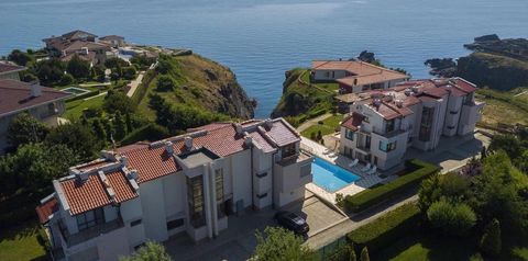 obiekt, teren hotelu, basen