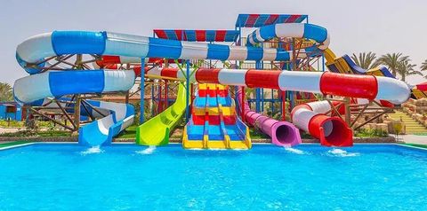 aquapark