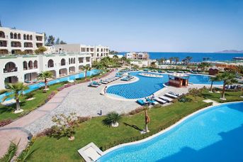 Sunrise Arabian Beach Resort