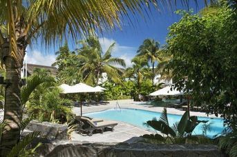 Sunrise Attitude (ex. Emeraude)