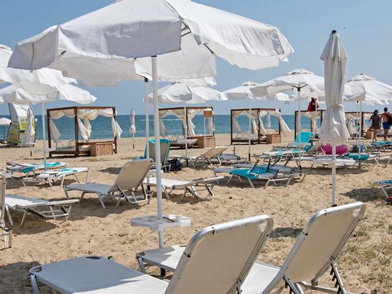Sunrise Blue Magic Resort 4*