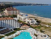 Sunrise Blue Magic Resort