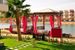 teren hotelu