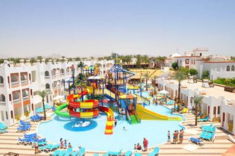 Sunrise Diamond Beach Resort