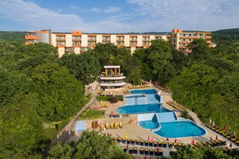 Sunrise (ex. Primasol Sunlight Sunrise)