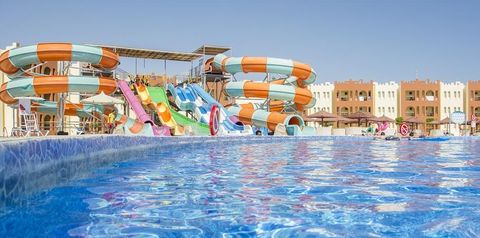 aquapark, zjeżdżalnia, dla dzieci