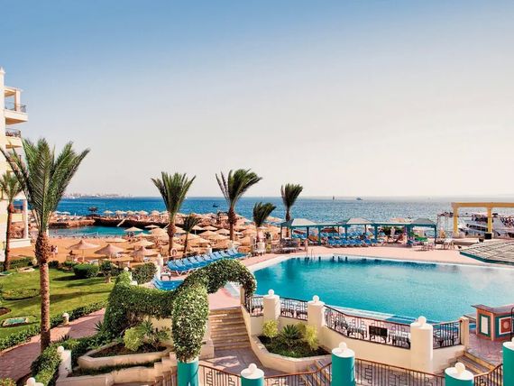 Sunrise Holidays Resort