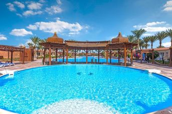 Sunrise Le Jardin Aqua Park (ex Festival Le Jardin)