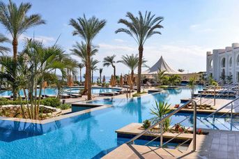 Sunrise Montemare Resort