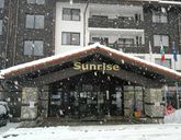 Sunrise Park and Spa