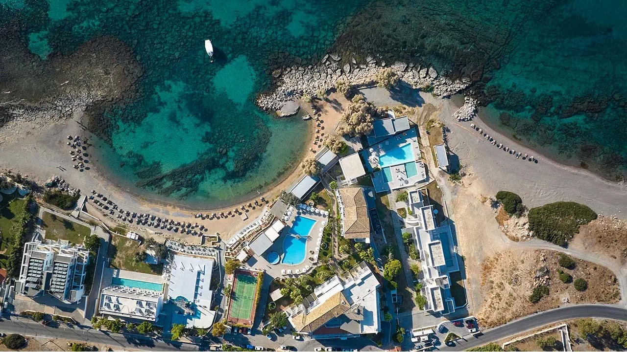 plaża