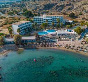 zdjęcie oferty Sunrise (Pefkos)