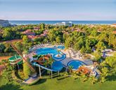 Sunrise Resort & SPA