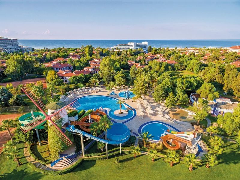 Sunrise Resort & SPA