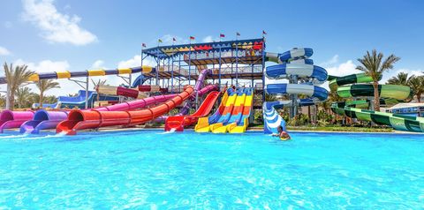 aquapark