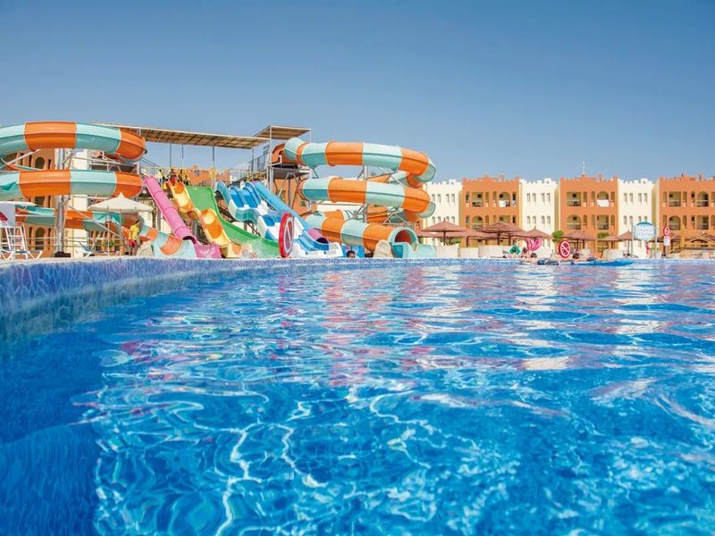 Sunrise Royal Makadi Aqua Resort