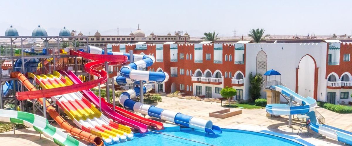 obiekt, aquapark