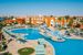 teren hotelu