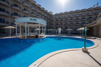 Sunrise Serano Aqua Park Resort (ex. Riviera Aqua Park)