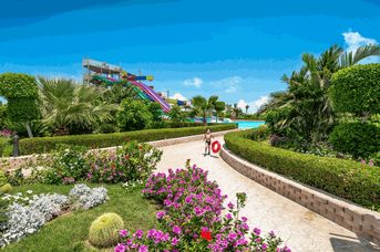 Sunrise Solara Aqua Park Resort