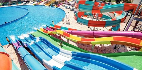 aquapark