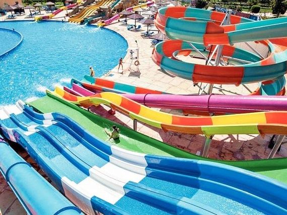 aquapark
