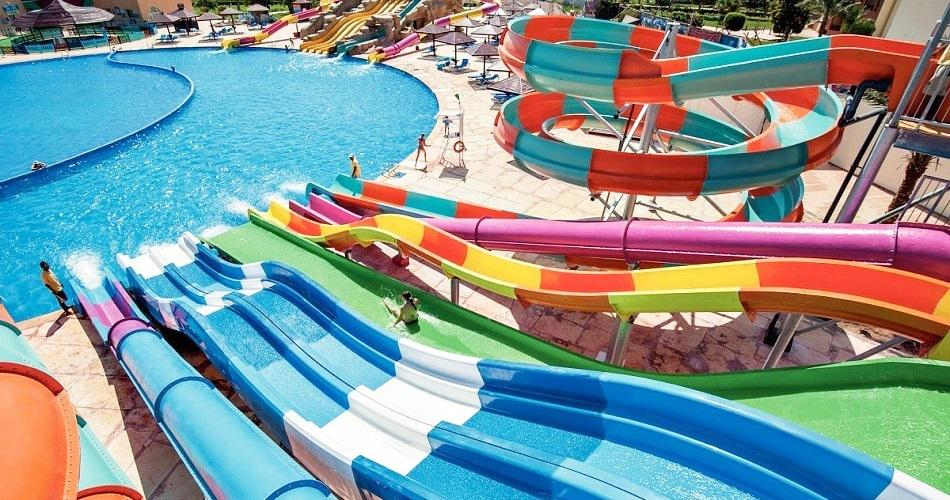 aquapark