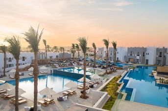 Sunrise Tucana Resort