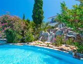 Sunrise Village (Petalidi)