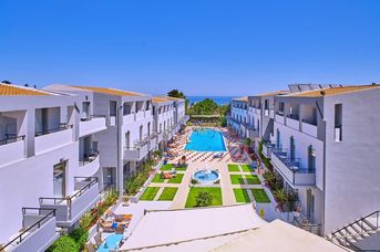Sunrise Village (Platanias)
