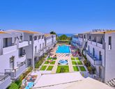 Sunrise Village (Platanias)