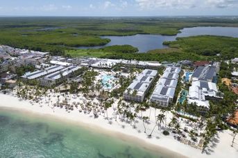 Sunscape Coco Punta Cana (ex. Be Live Collection Punta Cana)