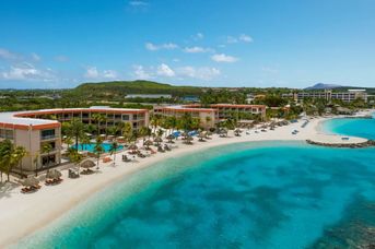 Sunscape Curacao Resort & Spa