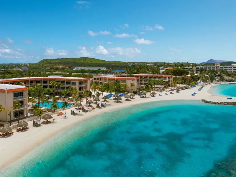 Sunscape Curacao Resort & Spa