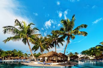Sunscape Dominicus La Romana (ex Be Live Collection Canoa)