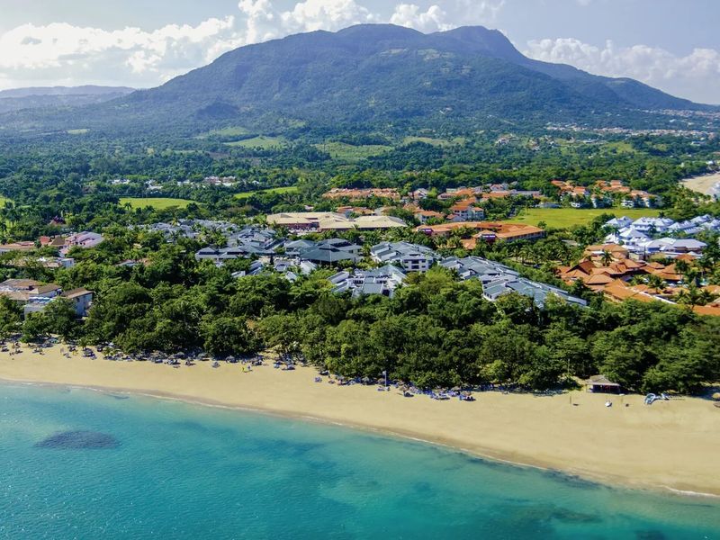 Sunscape Puerto Plata